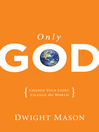 Imagen de portada para Only God